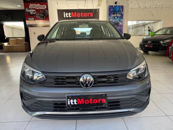 VOLKSWAGEN POLO 1.0 MPI TRACK MANUAL VOLKSWAGEN POLO 1.0 MPI TRACK MANUAL